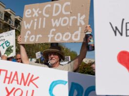 Diseases are spreading. The CDC isn’t warning the public like it was months ago - NPR