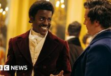 Doctor Who: LGBT fans say show has had huge impact on their lives - BBC