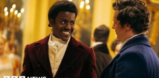 Doctor Who: LGBT fans say show has had huge impact on their lives - BBC