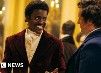 Doctor Who: LGBT fans say show has had huge impact on their lives - BBC