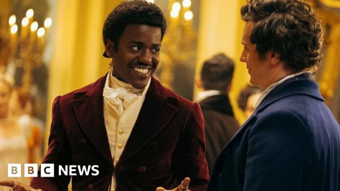 Doctor Who: LGBT fans say show has had huge impact on their lives - BBC