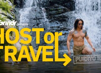 Explore the Best of Gay San Juan, Puerto Rico: Your Ultimate Queer Travel Guide - Grindr