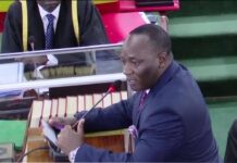 Eye on Africa - Report: Anti-LGBT law unleashed abuse - France 24