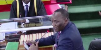 Eye on Africa - Report: Anti-LGBT law unleashed abuse - France 24