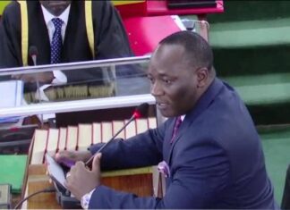 Eye on Africa - Report: Anti-LGBT law unleashed abuse - France 24