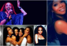 Fierce Queens: En Vogue - Royal Museums Greenwich