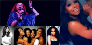 Fierce Queens: En Vogue - Royal Museums Greenwich