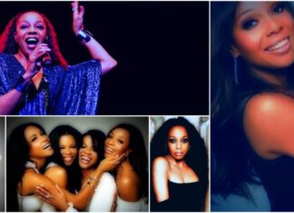 Fierce Queens: En Vogue – Royal Museums Greenwich Fierce Queens: En Vogue - Royal Museums Greenwich