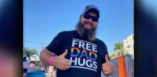 Florida quietly pulls LGBTQ+ travel info from state website - CBS News