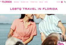 Florida’s official tourism site removes ‘LGBTQ Travel’ section – NBC News Florida's official tourism site removes 'LGBTQ Travel' section - NBC News