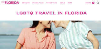 Florida’s official tourism site removes ‘LGBTQ Travel’ section – NBC News Florida's official tourism site removes 'LGBTQ Travel' section - NBC News