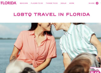 Florida’s official tourism site removes ‘LGBTQ Travel’ section – NBC News Florida's official tourism site removes 'LGBTQ Travel' section - NBC News