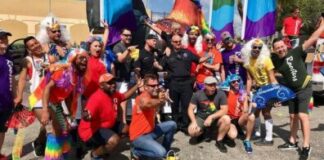 Florida's oldest gay bar reopens in West Palm Beach, 5 years after it burned down - WPTV