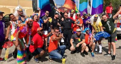 Florida's oldest gay bar reopens in West Palm Beach, 5 years after it burned down - WPTV
