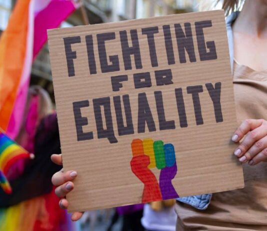 For LGBTQ+ Representation to Matter, Queer Media Censorship Must End. - trillmag.com
