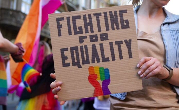 For LGBTQ+ Representation to Matter, Queer Media Censorship Must End. - trillmag.com