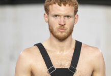 Forget ‘babygirl’ boys, it’s going to be a dom top summer 2025 - Gay Times