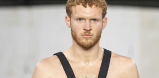 Forget ‘babygirl’ boys, it’s going to be a dom top summer 2025 - Gay Times