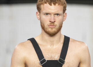 Forget ‘babygirl’ boys, it’s going to be a dom top summer 2025 - Gay Times
