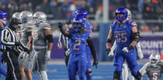 FOX Sports Ignites 2025 College Football Season With Blockbuster Matchups and Historic Rivalries - FOX Sports