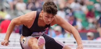 Gay college athlete has an activewear fashion line that signals inclusion in the gym – Outsports Gay college athlete has an activewear fashion line that signals inclusion in the gym - Outsports