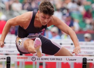 Gay college athlete has an activewear fashion line that signals inclusion in the gym – Outsports Gay college athlete has an activewear fashion line that signals inclusion in the gym - Outsports