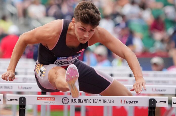 Gay college athlete has an activewear fashion line that signals inclusion in the gym - Outsports