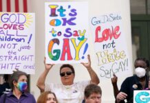 Gay country star cancels show amid anti-LGBTQ protests, Kelsea Ballerini and Maren Morris voice support – Entertainment Weekly Gay country star cancels show amid anti-LGBTQ protests, Kelsea Ballerini and Maren Morris voice support - Entertainment Weekly