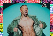 Gay gym culture has a deadly downside - Out Magazine