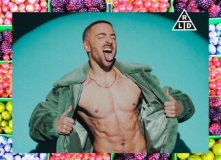 Gay gym culture has a deadly downside - Out Magazine