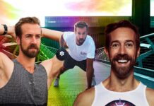 Gay man intimidated by ‘boys club’ gyms overcame fear and became a queer personal trainer - PinkNews