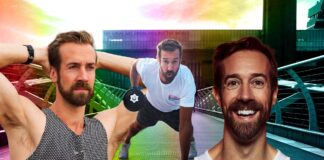 Gay man intimidated by ‘boys club’ gyms overcame fear and became a queer personal trainer - PinkNews