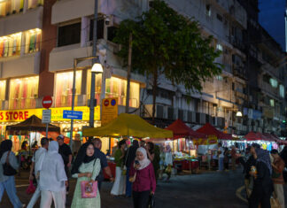Gay-Themed Forum Is Canceled in Malaysia - The New York Times