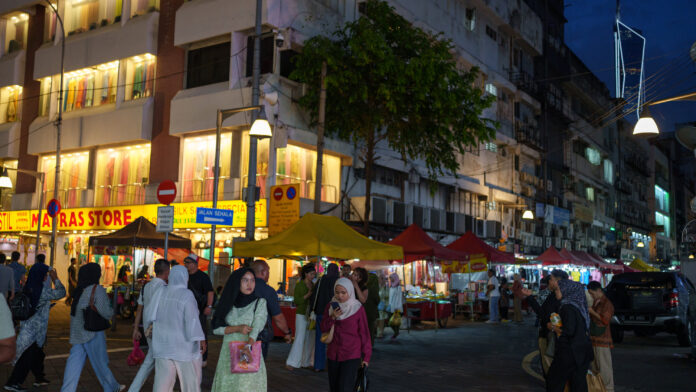 Gay-Themed Forum Is Canceled in Malaysia - The New York Times