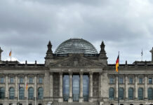 German government issues advisory for trans, nonbinary people traveling to US - Washington Blade