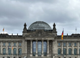 German government issues advisory for trans, nonbinary people traveling to US - Washington Blade