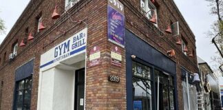 Gym Bar WeHo has gay sports bar reopening in West Hollywood - Outsports