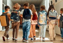 Homophobia rife in schools as 78% of primary age children report hearing insults - The Independent