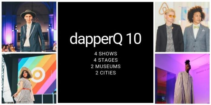 How 9 Queer Designers Show Off Their Pride - instyle.com