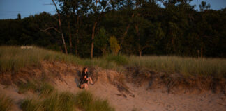 How a gay beach oasis flourished in Michigan’s Bible Belt - The Washington Post