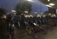 How an inclusive gym brand became a battlefield over LGBTQ+ rights - The Washington Post