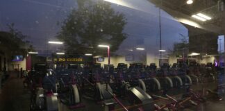 How an inclusive gym brand became a battlefield over LGBTQ+ rights - The Washington Post