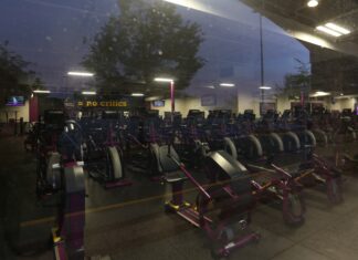 How an inclusive gym brand became a battlefield over LGBTQ+ rights - The Washington Post