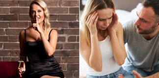 I'm a straight woman and my husband is a gay man - people always ask us what happens in the bedroom - Daily Mail