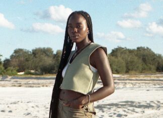 I’m Super Into These 8 Queer Female and Nonbinary Designers – Who What Wear I'm Super Into These 8 Queer Female and Nonbinary Designers - Who What Wear
