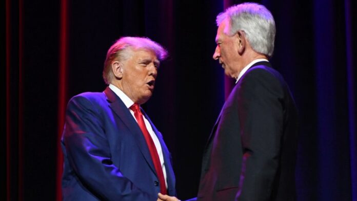 Inside Donald Trump's push to fix college sports: How it began and what we know going forward - CBS Sports