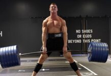 Inside one of London's LGBTQ-friendly fitness classes - BBC