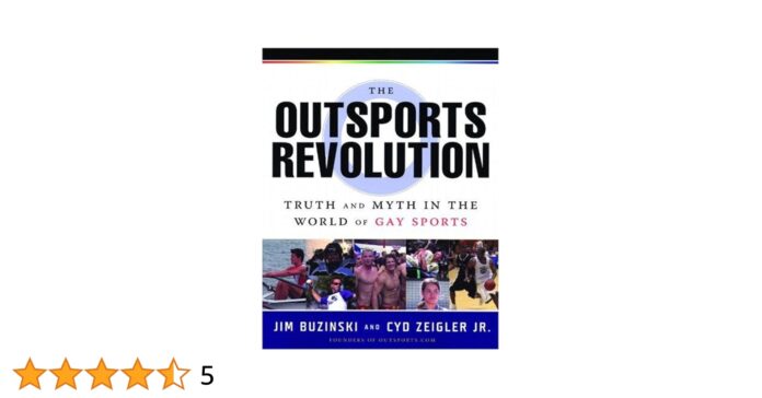 Is Sperm Racing gay-baiting us, and our wallets, over this new so-called sport? - Outsports