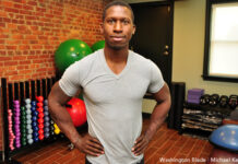 JADE Fitness | New fitness frontiers | Drew McNeil – Washington Blade JADE Fitness | New fitness frontiers | Drew McNeil - Washington Blade