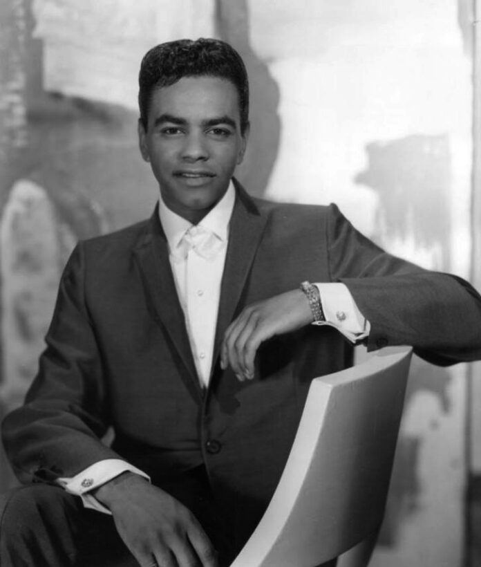 Johnny Mathis, the queer trailblazer and global superstar, takes a final bow - Advocate.com